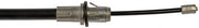 Parking Brake Cable Dorman-First Stop C93292