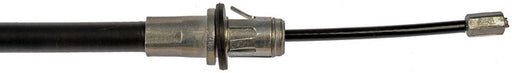Parking Brake Cable Dorman-First Stop C93292