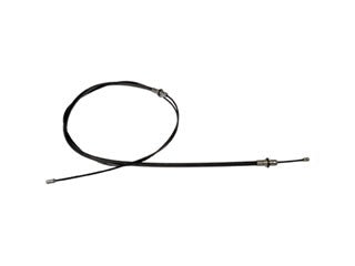 Parking Brake Cable Dorman-First Stop C93292