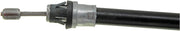 Parking Brake Cable Dorman-First Stop C93293