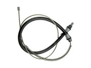 Parking Brake Cable Dorman-First Stop C93293
