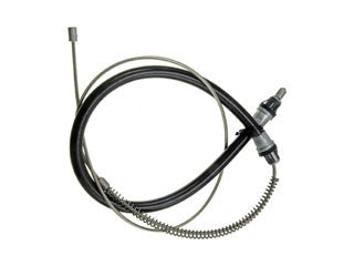 Parking Brake Cable Dorman-First Stop C93293