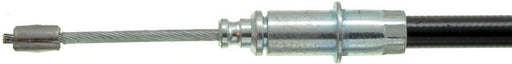 Parking Brake Cable Dorman-First Stop C93296