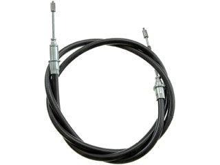 Parking Brake Cable Dorman-First Stop C93296