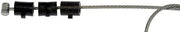 Parking Brake Cable Dorman-First Stop C93299