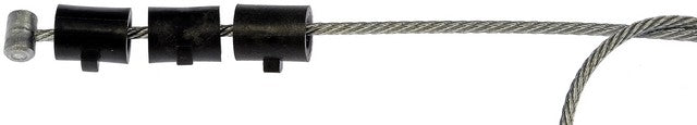 Parking Brake Cable Dorman-First Stop C93299