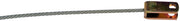Parking Brake Cable Dorman-First Stop C93299