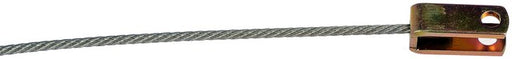 Parking Brake Cable Dorman-First Stop C93299
