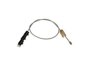 Parking Brake Cable Dorman-First Stop C93299