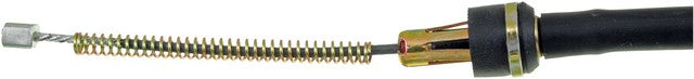 Parking Brake Cable Dorman-First Stop C93309