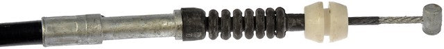 Parking Brake Cable Dorman-First Stop C93312