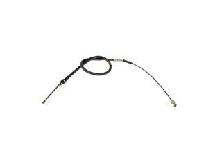 Parking Brake Cable Dorman-First Stop C93312