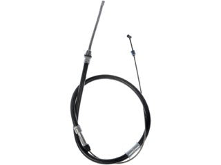 Parking Brake Cable Dorman-First Stop C93314