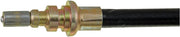 Parking Brake Cable Dorman-First Stop C93330