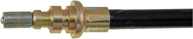 Parking Brake Cable Dorman-First Stop C93330