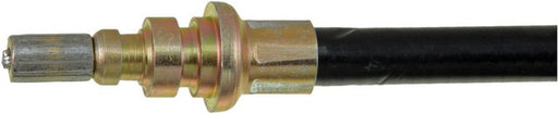 Parking Brake Cable Dorman-First Stop C93330