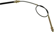 Parking Brake Cable Dorman-First Stop C93330