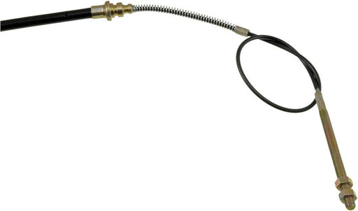 Parking Brake Cable Dorman-First Stop C93330