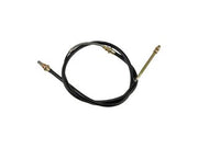 Parking Brake Cable Dorman-First Stop C93330