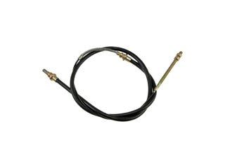 Parking Brake Cable Dorman-First Stop C93330