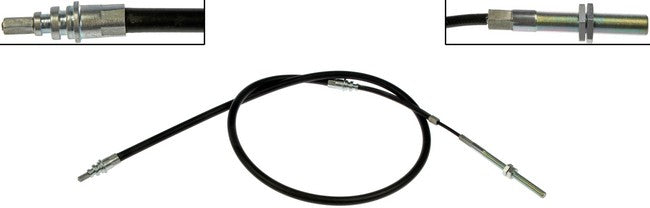Parking Brake Cable Dorman-First Stop C93331