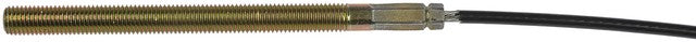 Parking Brake Cable Dorman-First Stop C93332