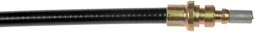 Parking Brake Cable Dorman-First Stop C93332