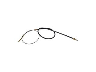 Parking Brake Cable Dorman-First Stop C93332