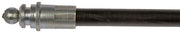 Parking Brake Cable Dorman-First Stop C93333