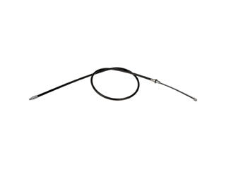 Parking Brake Cable Dorman-First Stop C93333