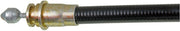 Parking Brake Cable Dorman-First Stop C93334