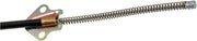 Parking Brake Cable Dorman-First Stop C93334