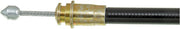 Parking Brake Cable Dorman-First Stop C93335