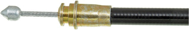 Parking Brake Cable Dorman-First Stop C93335