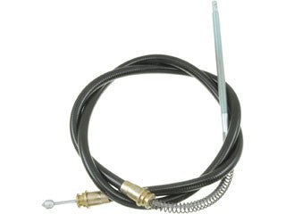 Parking Brake Cable Dorman-First Stop C93335