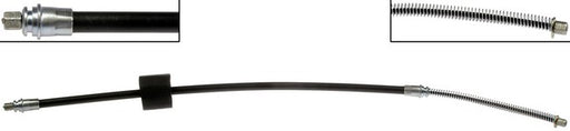 Parking Brake Cable Dorman-First Stop C93341