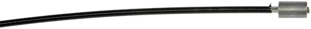 Parking Brake Cable Dorman-First Stop C93342