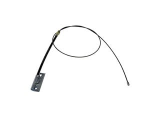 Parking Brake Cable Dorman-First Stop C93342