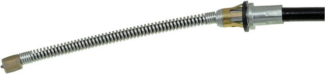 Parking Brake Cable Dorman-First Stop C93343