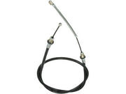 Parking Brake Cable Dorman-First Stop C93343