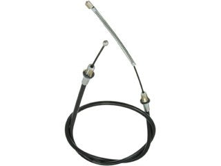 Parking Brake Cable Dorman-First Stop C93343