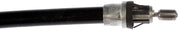 Parking Brake Cable Dorman-First Stop C93344