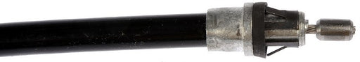 Parking Brake Cable Dorman-First Stop C93344