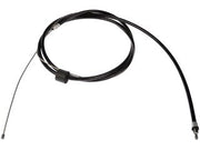 Parking Brake Cable Dorman-First Stop C93344