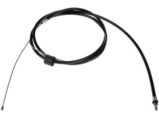Parking Brake Cable Dorman-First Stop C93344
