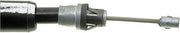 Parking Brake Cable Dorman-First Stop C93345