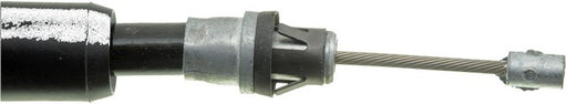 Parking Brake Cable Dorman-First Stop C93345