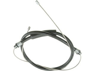 Parking Brake Cable Dorman-First Stop C93345