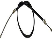 Parking Brake Cable Dorman-First Stop C93347
