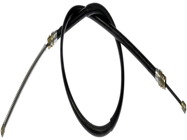 Parking Brake Cable Dorman-First Stop C93347